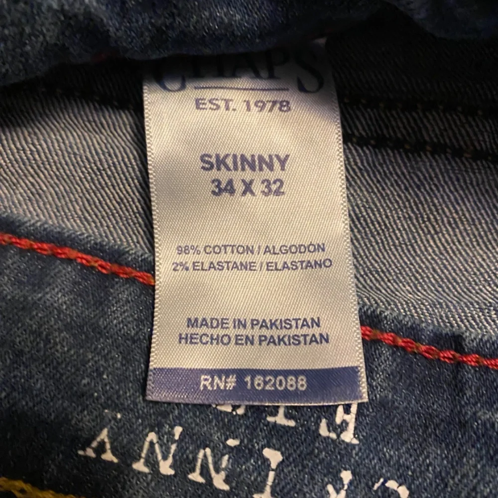 Chaps Jeans - Picture 3 of 6